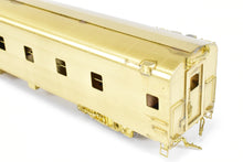 Load image into Gallery viewer, HO Brass Cascade Models UP - Union Pacific Boiler/Baggage/Dorm #300-304