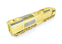 Load image into Gallery viewer, HO Brass OMI - Overland Models, Inc. UP - Union Pacific GE 8500 HP Gas Turbine "Big Blow" 3-Unit Set Unpainted