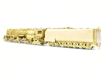 Load image into Gallery viewer, HO Brass Key Imports UP - Union Pacific 4-6-6-4 "3985" Challenger Coal Version "Classic" Series