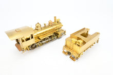 Load image into Gallery viewer, O Brass PSC - Precision Scale Co. MA&PA - Maryland & Pennsylvania 2-8-0 Consolidation #26