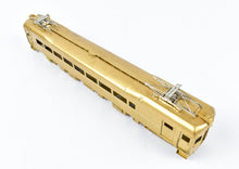 Load image into Gallery viewer, HO Brass NPP - Nickel Plate Products CSS&SB - South Shore Line #100 Combine