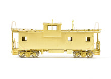 Load image into Gallery viewer, HO Brass Oriental Limited GN -Great Northern "X" Caboose X96-155 Class