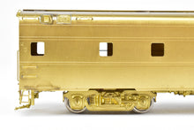 Load image into Gallery viewer, HO Brass Cascade Models UP - Union Pacific Boiler/Baggage/Dorm #300-304