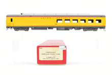 Load image into Gallery viewer, HO Brass S. Soho & Co. UP - Union Pacific ACF #5009 Lunch Counter-Lounge C/P