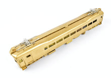 Load image into Gallery viewer, HO Brass NPP - Nickel Plate Products CSS&SB - South Shore Line #100 Combine