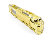 Load image into Gallery viewer, HO Brass OMI - Overland Models, Inc. UP - Union Pacific GE 8500 HP Gas Turbine "Big Blow" 3-Unit Set Unpainted