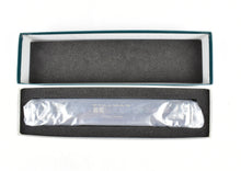 Load image into Gallery viewer, HO Brass Lambert Various Roads Pullman Heavyweight 3-2 Observation with Central Valley Trucks CP