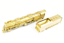 Load image into Gallery viewer, HO Brass Key Imports UP - Union Pacific 4-6-6-4 "3985" Challenger Coal Version "Classic" Series