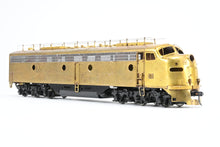 Load image into Gallery viewer, O Brass OMI - Overland Models, Inc PRR - Pennsylvania Railroad EMD E8A with Antenna RUNS POORLY AS-IS