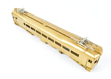 Load image into Gallery viewer, HO Brass NPP - Nickel Plate Products CSS&SB - South Shore Line #100 Combine