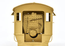 Load image into Gallery viewer, HO Brass Westside Model Co. GN - Great Northern 0-6-0 A9 Steam Locomotive AS-IS