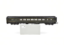 Load image into Gallery viewer, HO Brass PSC - Precision Scale Co. Pullman 80' Sleeper 14 section painted