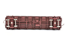 Load image into Gallery viewer, HO Brass CIL - Challenger Imports SP - Southern Pacific Class G50-9 Drop Bottom Gondola 1940s