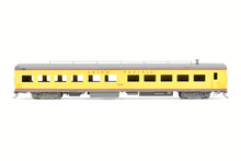 Load image into Gallery viewer, HO Brass S. Soho & Co. UP - Union Pacific ACF #5009 Lunch Counter-Lounge C/P