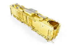 Load image into Gallery viewer, HO Brass OMI - Overland Models, Inc. UP - Union Pacific GE 8500 HP Gas Turbine "Big Blow" 3-Unit Set Unpainted