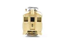 Load image into Gallery viewer, HO Brass NPP - Nickel Plate Products CSS&SB - South Shore Line #100 Combine