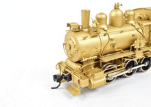 Load image into Gallery viewer, HO Brass Westside Model Co. GN - Great Northern 0-6-0 A9 Steam Locomotive AS-IS