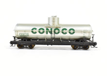 Load image into Gallery viewer, HOn3 Brass BLW - Berlyn Locomotive Works Various Roads Conoco CONX 42 Tank Car FP