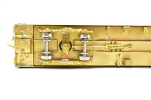 Load image into Gallery viewer, HO Brass Cascade Models UP - Union Pacific Boiler/Baggage/Dorm #300-304