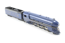 Load image into Gallery viewer, HO Brass MTS Imports B&O - Baltimore & Ohio P-7A 4-6-2 Pacific FP “The Royal Blue”