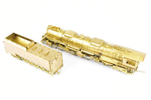 Load image into Gallery viewer, HO Brass Key Imports UP - Union Pacific 4-6-6-4 "3985" Challenger Coal Version "Classic" Series