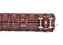 Load image into Gallery viewer, HO Brass CIL - Challenger Imports SP - Southern Pacific Class G50-9 Drop Bottom Gondola 1940s