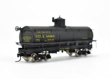 Load image into Gallery viewer, HOn3 Plastic PSC - Precision Scale Co. UTLX 88168 Narrow Frame Tank Car Assembled and Custom Painted