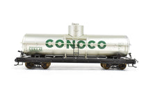 Load image into Gallery viewer, HOn3 Brass BLW - Berlyn Locomotive Works Various Roads Conoco CONX 42 Tank Car FP