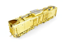 Load image into Gallery viewer, HO Brass OMI - Overland Models, Inc. UP - Union Pacific GE 8500 HP Gas Turbine "Big Blow" 3-Unit Set Unpainted