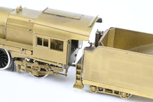 Load image into Gallery viewer, HO Brass Westside Model Co. PRR - Pennsylvania Railroad K-2 4-6-2