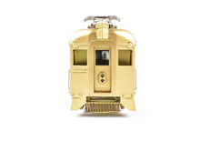 Load image into Gallery viewer, HO Brass NPP - Nickel Plate Products CSS&SB - South Shore Line #100 Combine