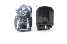 Load image into Gallery viewer, HO Brass MTS Imports B&O - Baltimore & Ohio P-7A 4-6-2 Pacific FP “The Royal Blue”