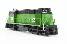 Load image into Gallery viewer, HO Rapido Trains, Inc. BN - Burlington Northern ALCO RS-11 FP Green/Black #4192