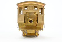 Load image into Gallery viewer, O Brass PSC - Precision Scale Co. MA&PA - Maryland & Pennsylvania 2-8-0 Consolidation #26