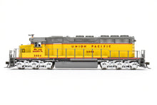 Load image into Gallery viewer, HO Brass OMI - Overland Models Inc. UP - Union Pacific EMD SD40 Low Hood Custom Painted No. 3004