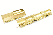 Load image into Gallery viewer, HO Brass Key Imports UP - Union Pacific 4-6-6-4 "3985" Challenger Coal Version "Classic" Series