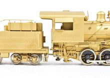 Load image into Gallery viewer, HO Brass Westside Model Co. GN - Great Northern 0-6-0 A9 Steam Locomotive AS-IS