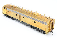 Load image into Gallery viewer, O Brass OMI - Overland Models, Inc PRR - Pennsylvania Railroad EMD E8A with Antenna RUNS POORLY AS-IS