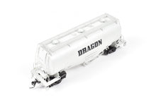 Load image into Gallery viewer, HO Brass CON Railway Classics Various Roads GATX Pressure Slide "Whale Belly" Cement Hopper FP Dragon Products DPCX 302