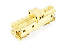 Load image into Gallery viewer, HO Brass Oriental Limited GN -Great Northern "X" Caboose X96-155 Class