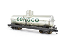 Load image into Gallery viewer, HOn3 Brass BLW - Berlyn Locomotive Works Various Roads Conoco CONX 42 Tank Car FP