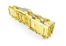 Load image into Gallery viewer, HO Brass OMI - Overland Models, Inc. UP - Union Pacific GE 8500 HP Gas Turbine "Big Blow" 3-Unit Set Unpainted