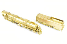 Load image into Gallery viewer, HO Brass Key Imports UP - Union Pacific 4-6-6-4 "3985" Challenger Coal Version "Classic" Series