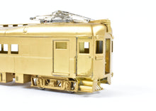 Load image into Gallery viewer, HO Brass NPP - Nickel Plate Products CSS&SB - South Shore Line #100 Combine