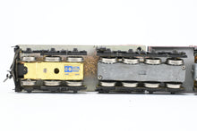 Load image into Gallery viewer, HO Brass NJ Custom Brass MILW - Milwaukee Road EP-2 "BI-Polar" Gearless Electric Custom Painted