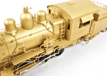 Load image into Gallery viewer, HO Brass Westside Model Co. GN - Great Northern 0-6-0 A9 Steam Locomotive AS-IS