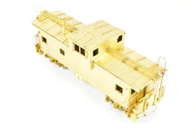 Load image into Gallery viewer, HO Brass Oriental Limited GN -Great Northern "X" Caboose X96-155 Class