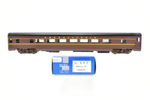 Load image into Gallery viewer, HO Brass Balboa PRR - Pennsylvania Railroad Coach F/P