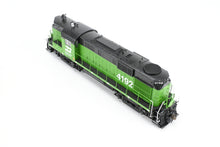 Load image into Gallery viewer, HO Rapido Trains, Inc. BN - Burlington Northern ALCO RS-11 FP Green/Black #4192