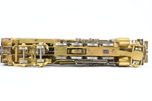 Load image into Gallery viewer, HO Brass Alco Models P&LE - Pittsburgh & Lake Erie or NYC - New York Central A-2a 2-8-4 Berkshire PILOT DAMAGED